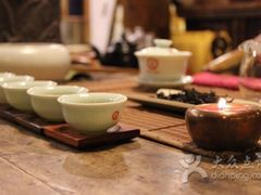 -一慈茶馆(雨田馆)