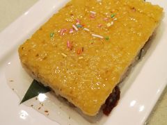 凉糕-凯鸽酒楼(大同振兴街店)