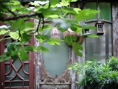-古董花园(思南路42弄小区店)