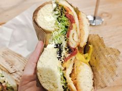 -麦田工坊(月湖店)
