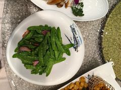 -中国吉菜名店广源宾馆餐厅