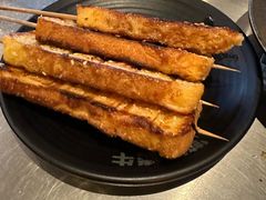 -微醺烤牛·炭火烧烤·精酿啤酒(东郊记忆店)