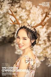 点击看大图 -巴黎春天婚纱摄影STUDIO·定制