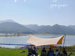 -北京金海湖景区