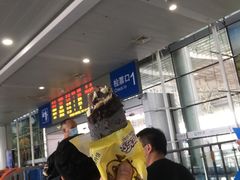 -泰州站