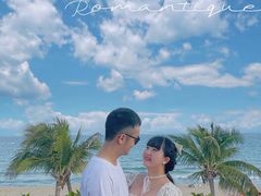 -三亚亚龙湾天域度假酒店