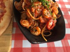 -威尼斯意大利餐厅