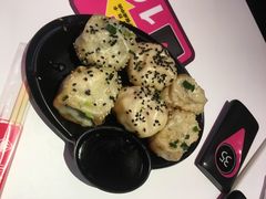 -小杨生煎(湟普汇店)