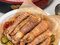 -嘉升大排档(番禺总店)