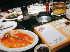 -上海1号私藏菜(黄浦店)