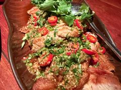 -花马天堂云南餐厅 Lost Heaven(外滩店)