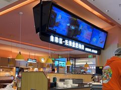 -小鱼小牛(世欧广场店)