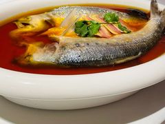 -玫瑰厅上海菜(兴国路店)