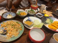 -鸟鹏烧鸟居酒屋(熙龙湾店)