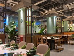 -聚汇坊椰子鸡·山野菌(环市东店)