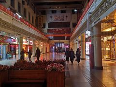 -南市食品街