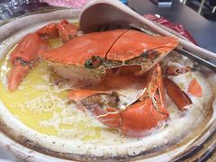 -龙海鲜螃蟹王(宏茂桥店)