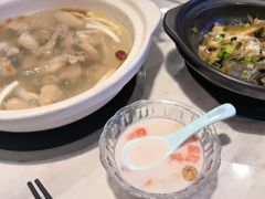 -龙泉人椰子鸡.糟粕醋.海南菜(三亚旗舰店)