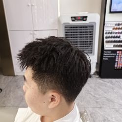 -COSMO PRO造型