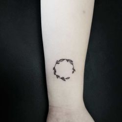 -明星刺青·洗纹身