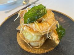 -北京柏悦酒店·锦庭餐厅Dining Room