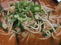 -肥汁米蘭香港米线(定西路店)