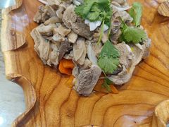 -亚克西姆新疆菜(库车店)