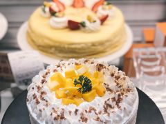 -bItBakery(岭南站店)