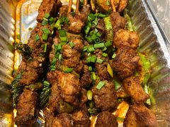 -抚琴第一烤(抚琴地铁站A口店)