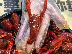 -松哥油焖大虾·外卖(西乡店)