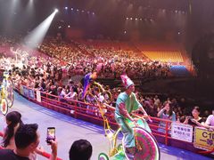 -广州长隆国际大马戏