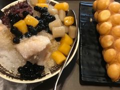 -鲜芋仙(泰州万达店)