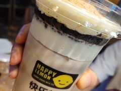 -快乐柠檬happylemon(丰台万达广场店)