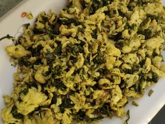 野菜炒蛋-土司宴