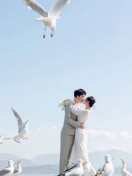 -盛夏光年studio·美学·电影感·定制