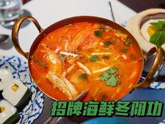 -BetterThai 泰加(苏州中心店)