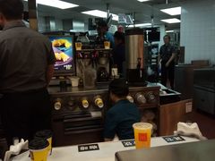 -麦当劳(中山路店)