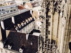 -斯蒂芬主教座堂(Stephansdom)