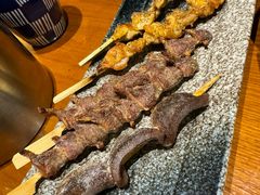 -千代武日本料理(爱建店)