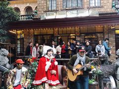 -马勒别墅饭店(静安寺店)