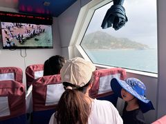 -海南分界洲岛旅游区