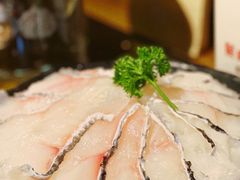 -井格重庆火锅(西直门凯德Mall店)