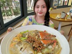 -面道赞宁海海鲜面(迎凤街店)