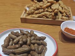 -庆峰龙虾烧烤(合肥一店)