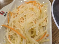 -李先生牛肉面大王(马栏店)