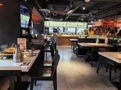 -鸣记脆皮烤鱼·海鲜烤鱼(三八广场店)