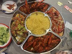 -刘一龙虾.烧烤(理工直营店)