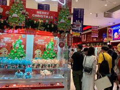 -LLJ夹机占(正佳广场店)