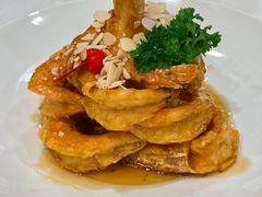 -万荣烤鸭店·北京菜(天坛店)