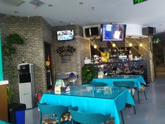 -My Way Town买味堂·东南亚餐厅(亦庄店)